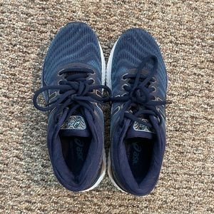 ASICS Gel Nimbus 22 Running Shoe Women's Size 6